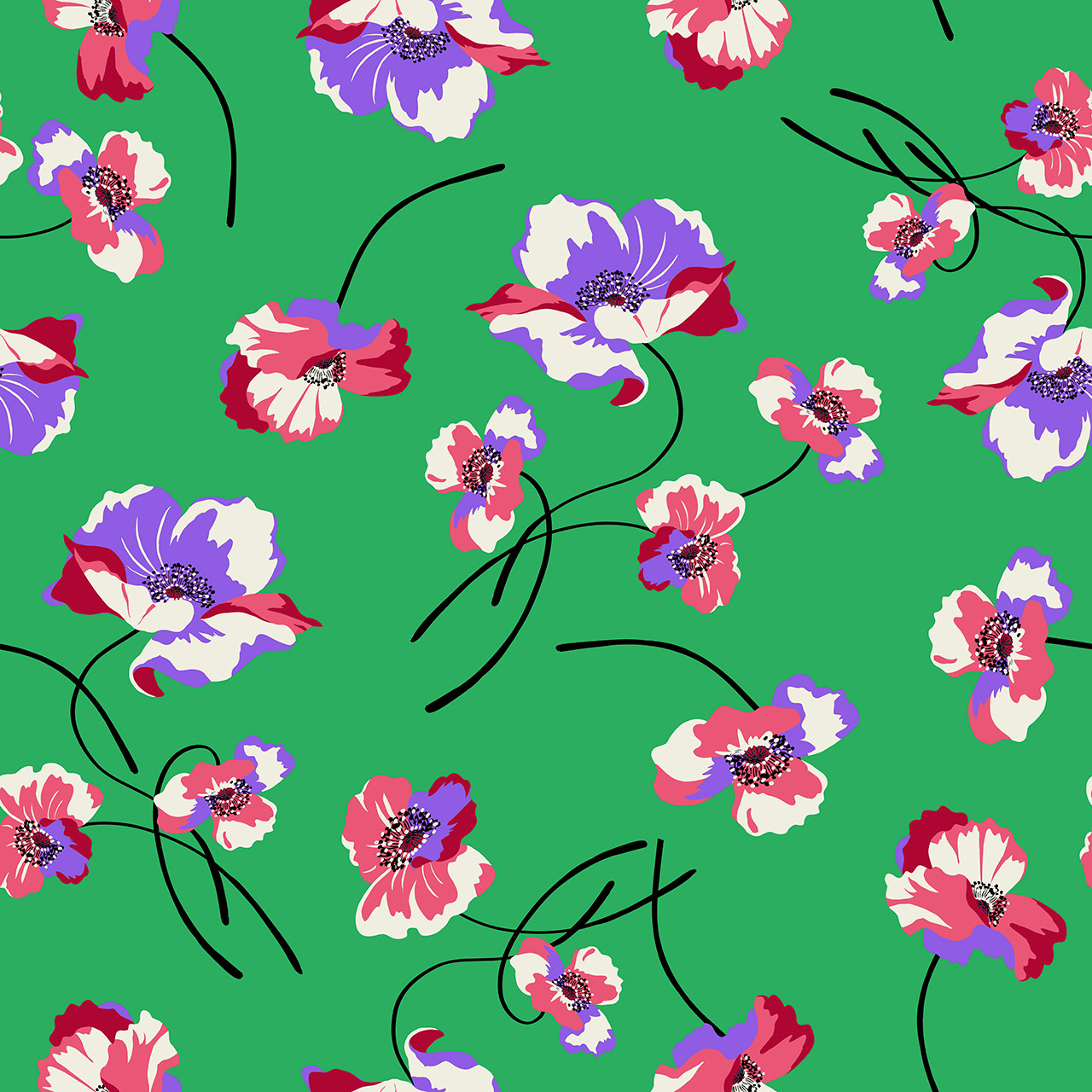 Looming Textiles - FN0115